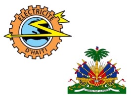 Haiti - Security : Sabotage and vandalism at EDH