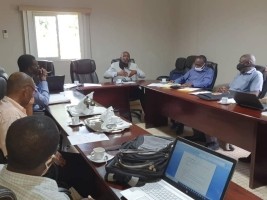 Haïti - Éducation : Vers la relance du Projet de reboisement à l’école