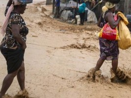 Haiti - FLASH : New partial assessment of the post-Laura situation (August 25, 2020)