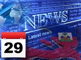 Haiti - Elections : Feminist organizations oppose the CEP of the Executive
