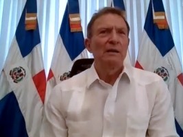 Haiti - UN : The Dominican Republic calls on the international to provide the aid Haiti needs
