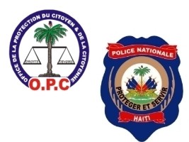 Haiti - Justice : Accused by the OPC, the PNH «exposes» its version of the death of policeman Glesil