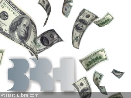 Haiti - Economy : The BRH injects 12 million dollars into the foreign exchange market