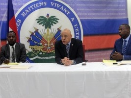 Haïti - Économie : Au MHAVE ont parle d’investissements de la diaspora au pays