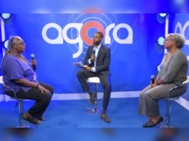 Haïti - Social : Journée internationale contre la Violence à l'égard des femmes (Vidéo)