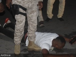 Haiti - FLASH : Violent clashes between the PNH and heavily armed criminals