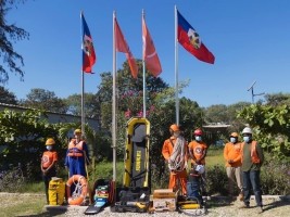 Haiti - Weather : End and review of the 2020 hurricane season