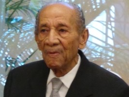 Haïti - Social : Décès de Me Gérard Gourgue