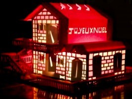 Haïti - Social : Pluie de voeux (Partie 1)