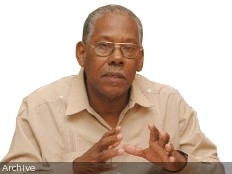 Haïti - Politique : Paul Denis, le Ministre de la Justice, démissionne