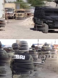 Haiti - FLASH : Police operation against fake soldiers in Canaan, several dead and wounded