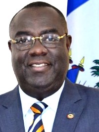 Haiti - Earthquake 2010 : Message from the Ambassador of Haiti in Washington D.C.