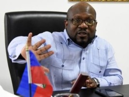 Haiti - Politic : The Ambassador of Haiti respects the Dominican decision not to vaccinate the undocumented