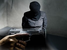 Haiti - Insecurity : 1,200 kinappings, 480 gunshot dead in 2020 !
