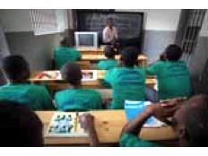 Haïti - Social : Programme de réinsertion pour les détenus du Nord