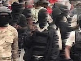 Haiti - FLASH : Bloody clash between police officers and «Fantom 509» 5 dead and several injured