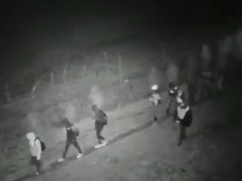 Haiti - DR : More than 2,500 Haitians intercepted while trying to cross the Dominican border clandestinely