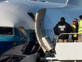 Haiti - USA : ICE defies Jo Biden and deports 72 Haitians to Haiti including 22 children
