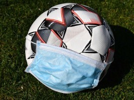 Haiti - NOTICE, Football : Match Haiti-Mexico, special health provisions