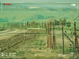 Haiti - DR : The Dominican fence at the border will cost more than $100 million