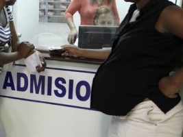 Haïti - RD : Vers la fin des accouchements gratuits pour les haïtiennes en République Dominicaine ?