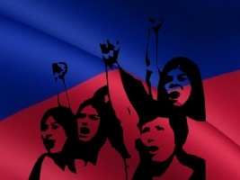 Haïti - Social : «La femme, le ciment du vivre-ensemble» Par Evans Paul