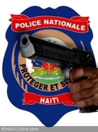 Haiti - PNH : Several changes in the chain of command