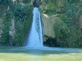 iciHaïti - Environnement : Décennie 2021-2030 «Plante ak Rekòlte Dlo», message du Ministère