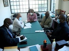 Haiti - Tokyo 2021 Olympic : Participation of 12 Haitian athletes in 7 disciplines