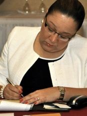 Haïti - Santé : Sophia Martelly et le renforcement du système de santé haïtien