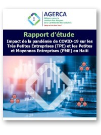 Haïti - Économie : Impact du Covid sur les TPE et les PME haïtiennes (Enquête)