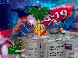 Haiti - COVID-19: There is no crisis between the WHO and Haiti