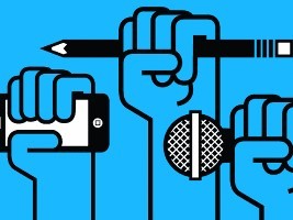 Haiti - Insecurity: Freedom of the press, Haiti has lost 25 places in 2 years