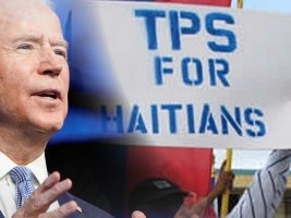 Haiti - USA : A pressure group calls Joe Biden to redesignate Haiti within the framework of the TPS