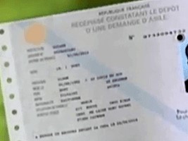 Haiti - Social : Mass arrival in French Guiana of Haitian asylum seekers