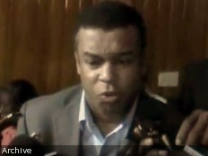 Haïti - Politique : Steven Benoît suggère au Chef de l’État de dialoguer avec Lavalas