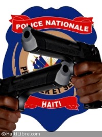 Haiti - FLASH : 5 police stations attacked by bandits in less than 24 hours