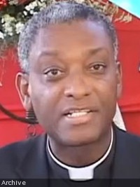 Haiti - Covid-19 : Cardinal Chibly Langlois, health measures during liturgical assemblies