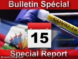 Haiti - FLASH : Towards a renewal of the state of emergency