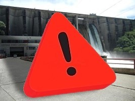 Haiti - FLASH : The Péligre plant endangered by attacks