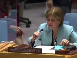 Haiti - Insecurity : Situation in Haiti, UN report