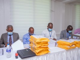 Haïti - Nord-Est : Vers la construction de 16 nouvelles écoles