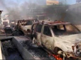 Haiti - FLASH : The Gang «400 Mawozo» sows terror in Croix-des-Bouquets (Video)