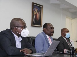 Haïti - FLASH : Dispositif d’accompagnement des candidats aux examens officiels