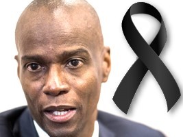 Haiti - Assassination of President Moïse : International reactions (Part 1)