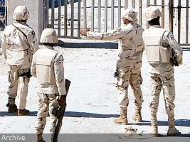 Haiti - DR : Decisions of the Security Council for the strengthening of the border with Haiti