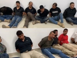 Haiti - FLASH : The commando that killed the President included 26 Colombians and 2 Haitian-Americans (official, Video)