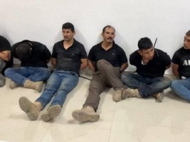 Haiti - Assassination of the President : Names of the 20 members of the commando arrested, 5 others still on the run