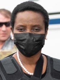 Haïti - Funérailles nationales : Note de la Première Dame Martine Moïse