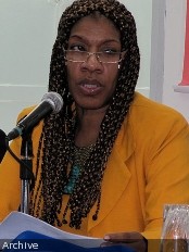 Haïti - Politique : Marie-Laurence J. Lassègue s'en va